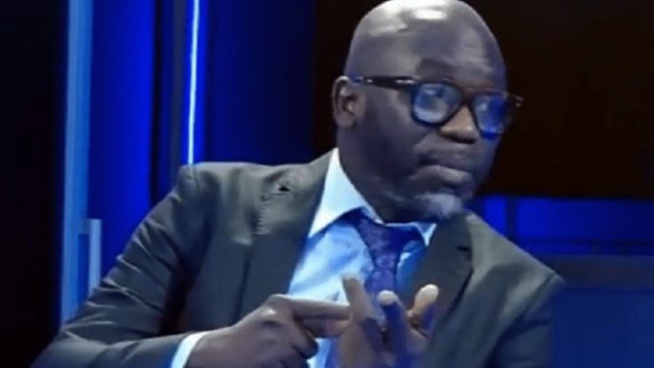 « Yerim Seck est accusé d’avoir divulgué des informations contradictoires avec le contenu du Procès-verbal d’enquête »