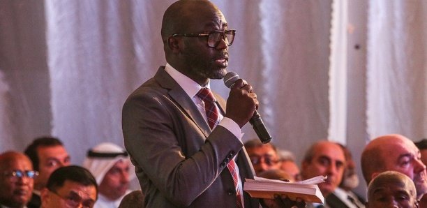 REBONDISSEMENT DANS L’AFFAIRE CHEIKH YERIM SECK: Le parquet demande le mandat de dépôt REBONDISSEMENT DANS L’AFFAIRE CHEIKH YERIM SECK: Le parquet demande le mandat de dépôt