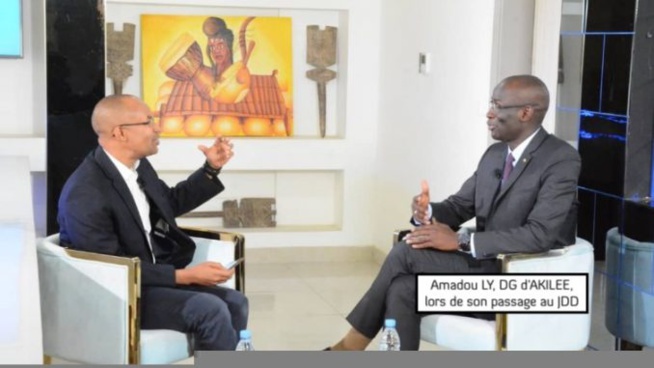 Proposition de Macky à Amadou Ly : Voici la réponse de Akilee Proposition de Macky à Amadou Ly : Voici la réponse de Akilee