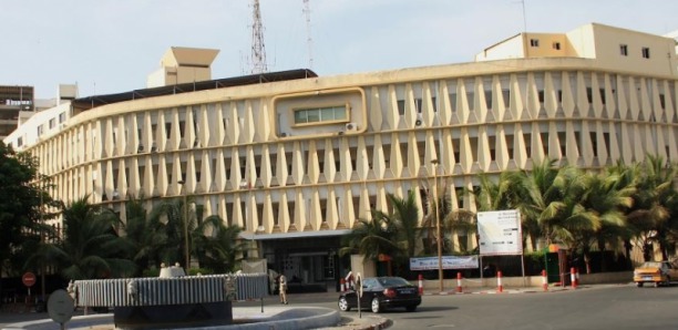 Urgent- – Covid- 19 au Ministère de l’Intérieur : La Situation se complique Urgent- – Covid- 19 au Ministère de l’Intérieur : La Situation se complique