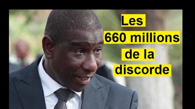 Covid-19 : Parfum de scandale au ministère de l’éducation nationale Covid-19 : Parfum de scandale au ministère de l’éducation nationale