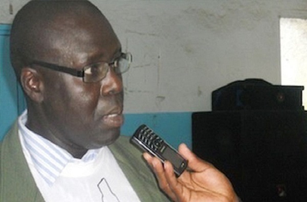 Arrestation de Cheikh Yerim Seck HSF indignée interpelle Macky Sall pour sa libération