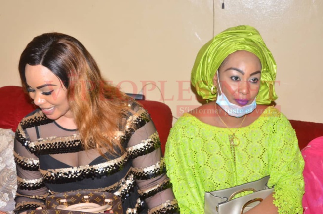 En image le mariage du patron de Diaspora221, Babs diaspora les célébrités ont répondu présent. En image le mariage du patron de Diaspora221, Babs diaspora les célébrités ont répondu présent.