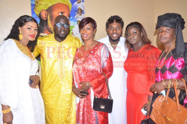 En image le mariage du patron de Diaspora221, Babs diaspora les célébrités ont répondu présent. En image le mariage du patron de Diaspora221, Babs diaspora les célébrités ont répondu présent.