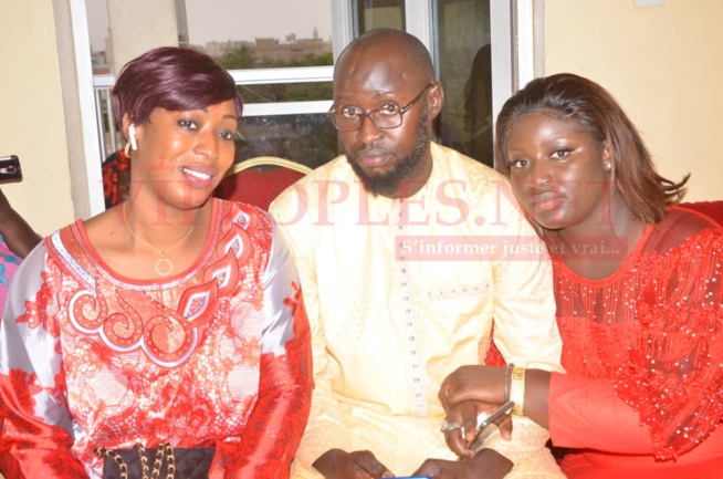 En image le mariage du patron de Diaspora221, Babs diaspora les célébrités ont répondu présent. En image le mariage du patron de Diaspora221, Babs diaspora les célébrités ont répondu présent.