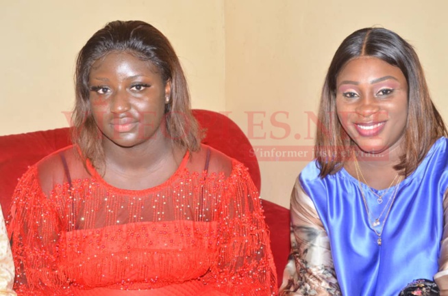 En image le mariage du patron de Diaspora221, Babs diaspora les célébrités ont répondu présent. En image le mariage du patron de Diaspora221, Babs diaspora les célébrités ont répondu présent.