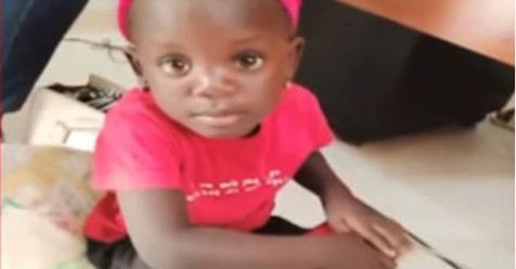 Thiès : l’histoire de cette petite fille abandonnée par sa maman défraie la chronique