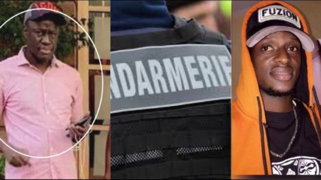 « Un crime n’est jamais parfait » :La leçon de la SR à Gada,l’époux de la nièce Ndiaga Euro,qui l’a vendu « Un crime n’est jamais parfait » :La leçon de la SR à Gada,l’époux de la nièce Ndiaga Euro,qui l’a vendu