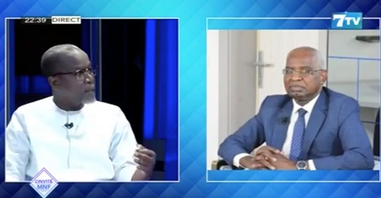 -Yakham MBAYE: « Cheikh Yerim SECK dafa toumal Me Malick SALL ba paré takal gendarmes yi »