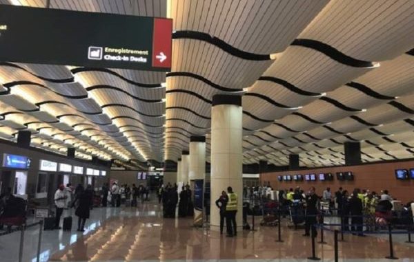 Aéroport International Blaise Diagne : Le plan de reprise dévoilé Aéroport International Blaise Diagne : Le plan de reprise dévoilé