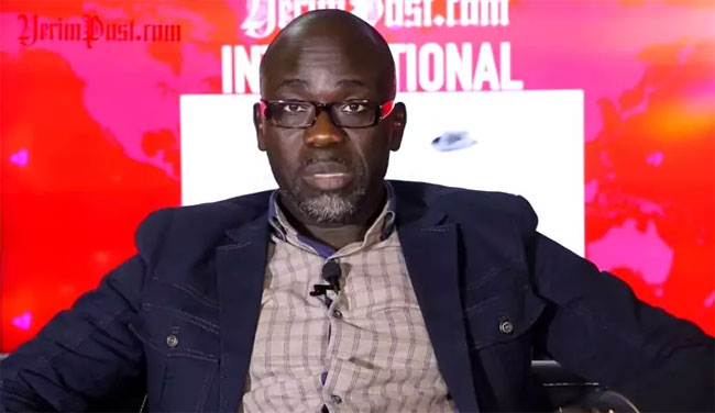 Le Synpics, le Cdeps et » Reporter Sans Frontières » exigent la libération de Cheikh Yerim Seck