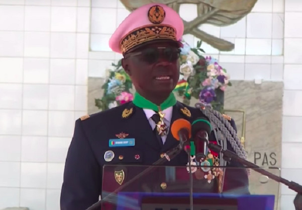 Meilleure sécurisation de leurs frontières : Sénégal et Gambie discutent de la mise en œuvre du droit de poursuite entre les deux pays Meilleure sécurisation de leurs frontières : Sénégal et Gambie discutent de la mise en œuvre du droit de poursuite entre les deux pays
