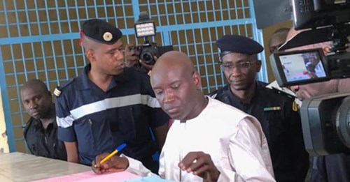 URGENT – PLUSIEURS AGENTS DU MINISTÈRE DE L’INTÉRIEUR TESTÉS POSITIFS AU CORONAVIRUS URGENT – PLUSIEURS AGENTS DU MINISTÈRE DE L’INTÉRIEUR TESTÉS POSITIFS AU CORONAVIRUS