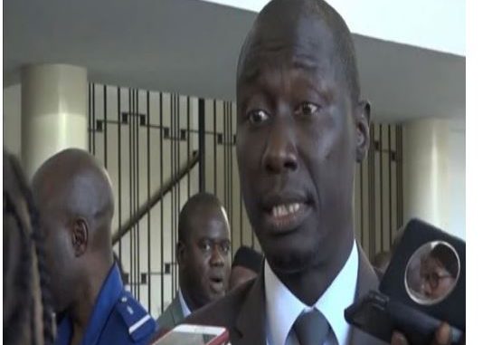 Education: Le SG du Cusems Authentique révèle un scandale de 71 millions FCFA au Ministère de l’Education Education: Le SG du Cusems Authentique révèle un scandale de 71 millions FCFA au Ministère de l’Education
