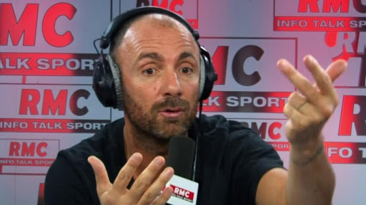 Mercato : Le coup de pression de Christophe Dugarry à Mbaye Niang « Tais-toi… » Mercato : Le coup de pression de Christophe Dugarry à Mbaye Niang « Tais-toi… »