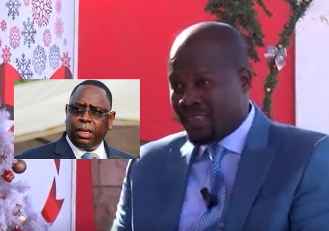 Macky Attaqué, L’APR Se Cache Et BBY Se Terre : Seul Un Opposant Le Défend…Le Voici Macky Attaqué, L’APR Se Cache Et BBY Se Terre : Seul Un Opposant Le Défend…Le Voici