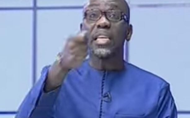 Urgent – Excellente nouvelle inespérée pour Cheikh Yerim Seck ! Urgent – Excellente nouvelle inespérée pour Cheikh Yerim Seck !