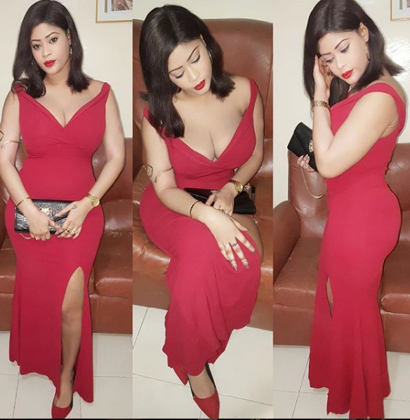 FANTA SAMIRA COULIBALY l’ex épouse de Yakham Mbaye dans toute sa beauté de femme fatale … FANTA SAMIRA COULIBALY l’ex épouse de Yakham Mbaye dans toute sa beauté de femme fatale …