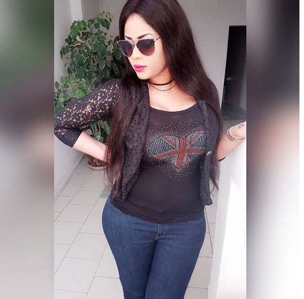 FANTA SAMIRA COULIBALY l’ex épouse de Yakham Mbaye dans toute sa beauté de femme fatale … FANTA SAMIRA COULIBALY l’ex épouse de Yakham Mbaye dans toute sa beauté de femme fatale …