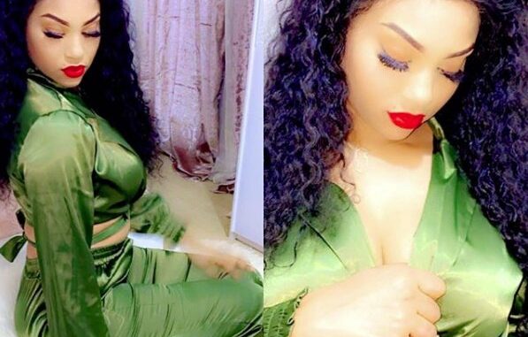 Léna Gueye de la série « Mbettel », hyper classe, la beauté qui hante le sommeil de… Léna Gueye de la série « Mbettel », hyper classe, la beauté qui hante le sommeil de…