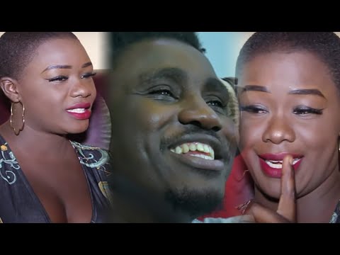 Les croustillantes confessions de Myrma sur sa relation avec Wally Seck »damako beugueu ba… »