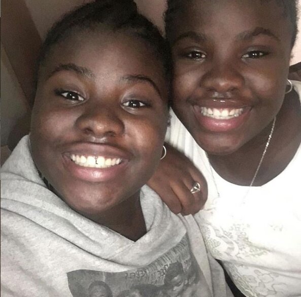 La face cachée des jumelles Yolande et Mame Binta de la série Maitresse d’un homme marié La face cachée des jumelles Yolande et Mame Binta de la série Maitresse d’un homme marié