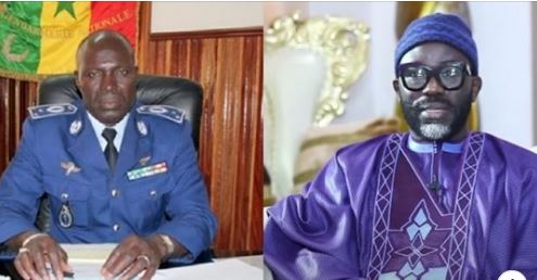 Affaire Yérim Seck : Le colonel Ndao explique pourquoi le dossier a migré de la SR Affaire Yérim Seck : Le colonel Ndao explique pourquoi le dossier a migré de la SR
