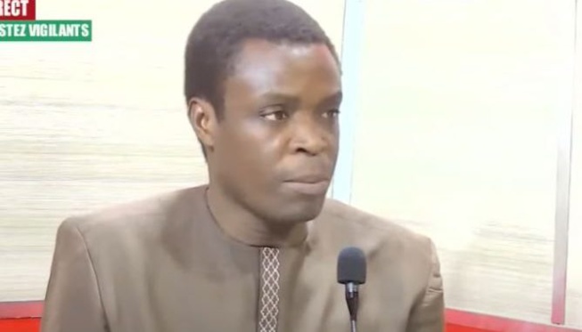 Témoignage émouvant du journaliste Moustapha Diop sur Cheikh Yérim Seck