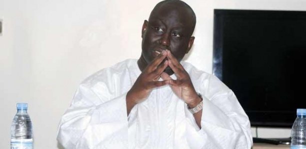 Guéri du Covid-19 : Les mots de Aliou Sall à l’endroit du Pr. Seydi Guéri du Covid-19 : Les mots de Aliou Sall à l’endroit du Pr. Seydi
