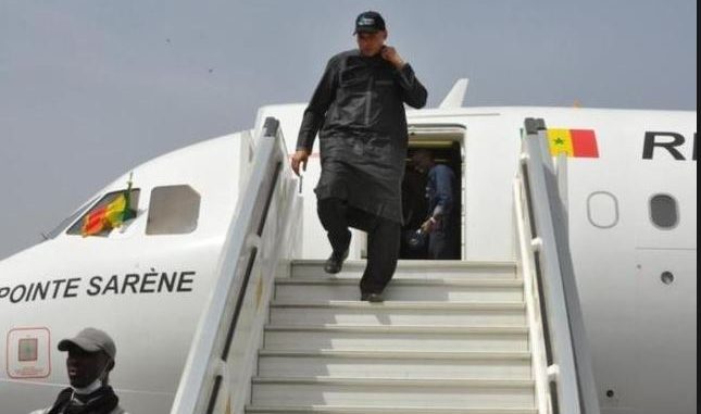 Cheikh Yérim Seck « blanchit » définitivement Karim Wade ! Cheikh Yérim Seck « blanchit » définitivement Karim Wade !