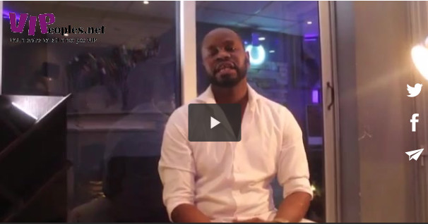 (Vidéo) - Baba Amdi : 'On ne doit pas oublié Djijack' (Vidéo) - Baba Amdi : 'On ne doit pas oublié Djijack'