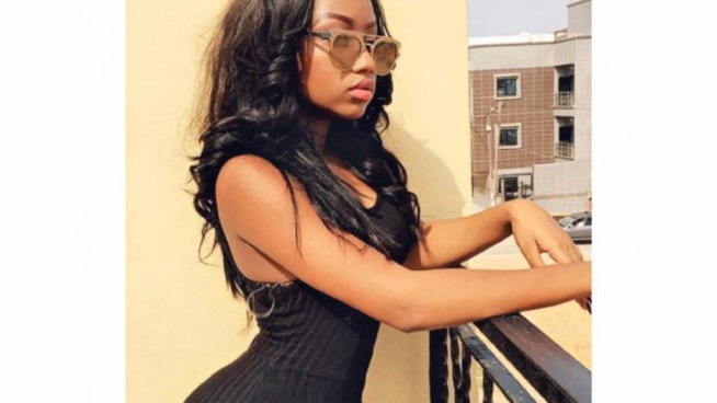 Astar raille les garçons qui la courtisent : “Mateu naniou 1 million wala mou eup ko” Astar raille les garçons qui la courtisent : “Mateu naniou 1 million wala mou eup ko”