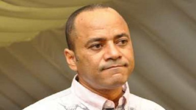 Prison de Thiès : Luc Nicolai vomit du sang et décide finalement d’arrêter sa grève de la faim Prison de Thiès : Luc Nicolai vomit du sang et décide finalement d’arrêter sa grève de la faim