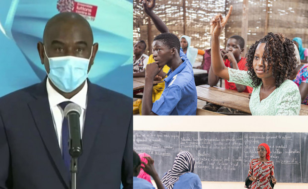 Reprise Des Cours: BACCALAUREAT, EXAMENS PROFESSIONNELS, CFEE, ENTREE EN 6ème, BFEM… Ce que vous ne saviez pas Reprise Des Cours: BACCALAUREAT, EXAMENS PROFESSIONNELS, CFEE, ENTREE EN 6ème, BFEM… Ce que vous ne saviez pas