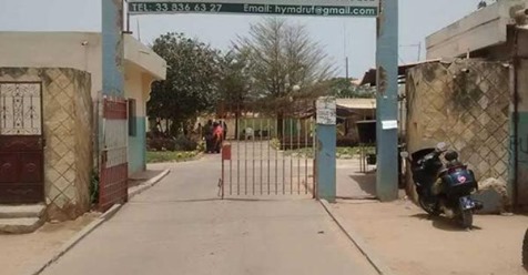 $candale à l’Hôpital Youssou Mbargane : le fonds alloués contre la Covid-19 détourné