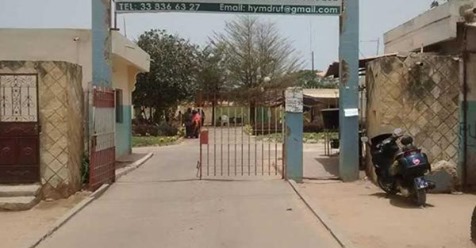 $candale à l’Hôpital Youssou Mbargane : le fonds alloués contre la Covid-19 détourné $candale à l’Hôpital Youssou Mbargane : le fonds alloués contre la Covid-19 détourné