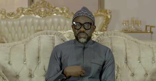 Urgent- La grosse sortie de Cheikh Yerim Seck sur l’affaire après son arrestation.Regardez