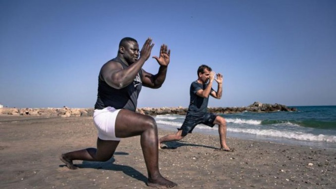 Les belles vacances de Bombardier en France 18 juin 2020 Honoré de Balzac lutte 0 Les belles vacances de Bombardier en France 18 juin 2020 Honoré de Balzac lutte 0