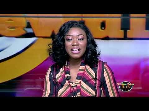 Payement de la scolarité sans faire cours : Bijou Ndiaye de la Tfm folle de rage,envoie du lourd ! Payement de la scolarité sans faire cours : Bijou Ndiaye de la Tfm folle de rage,envoie du lourd !