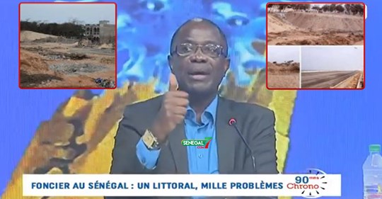 Mignane Diouf: « Kepp Kou Dem Ci Deukk Dioxé Xaliss Liquide Pour Dieund Souf Dagne La Wara Diapp » Mignane Diouf: « Kepp Kou Dem Ci Deukk Dioxé Xaliss Liquide Pour Dieund Souf Dagne La Wara Diapp »