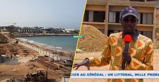 Grosses révélations de Pape Alé Niang sur le bradage du littoral de Dakar
