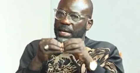 Le Cri de coeur de Cheikh Yérim Seck sur les conditions de garde à vue au Sénégal Le Cri de coeur de Cheikh Yérim Seck sur les conditions de garde à vue au Sénégal