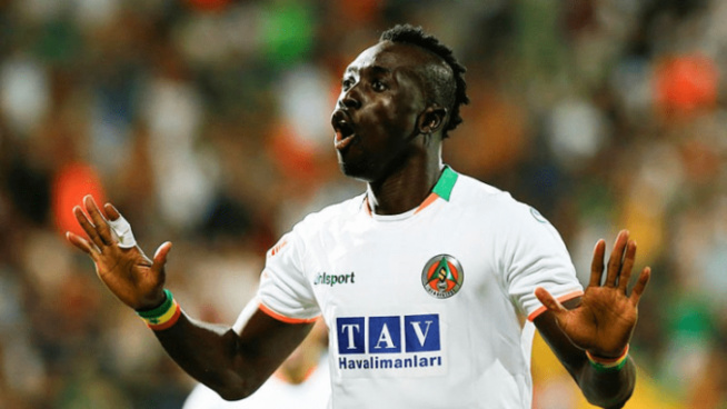 Coupe de Turquie : Déjà un triplé pour Papiss Demba Cissé…Regardez