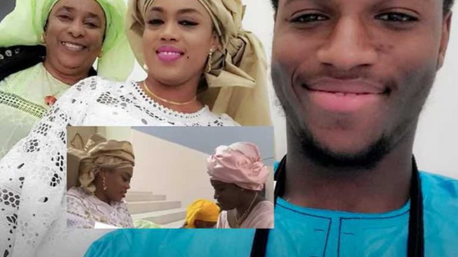 Médinatoul Salam : Deux nouvelles arrestations dans l’affaire Seydina Saliou- Sokhna Bator Thioune Médinatoul Salam : Deux nouvelles arrestations dans l’affaire Seydina Saliou- Sokhna Bator Thioune