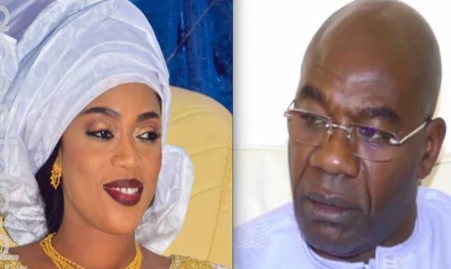 Bataille sur l’héritage de Cheikh Béthio Thioune: Seydina Saliou THIOUNE et Ibrahima Ndoye fils de Aida Diallo en garde à vue