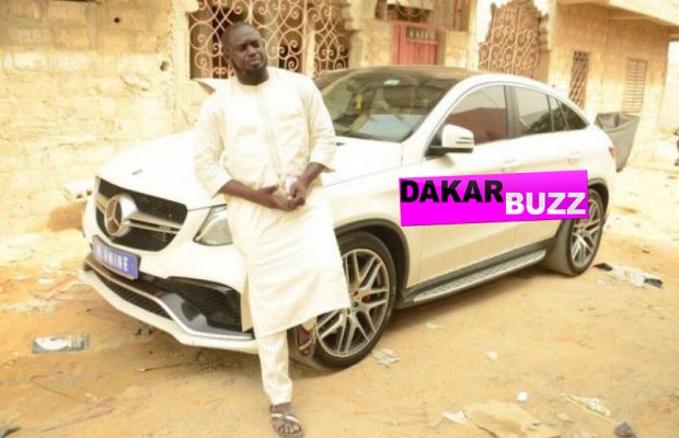 FIN DE CARRIÈRE DE PROMOTEUR POUR AZIZ « ALÉ » NDIAYE «MOI ET LA LUTTE, C’EST FINI