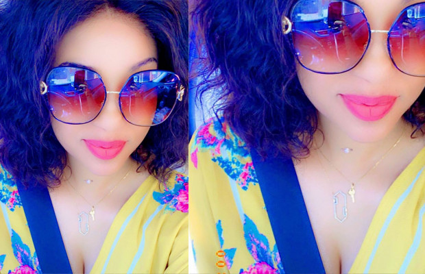 Léna Gueye l’ex de Balla Gaye 2 : ” j’ai fermé beaucoup de portes dans mon silence