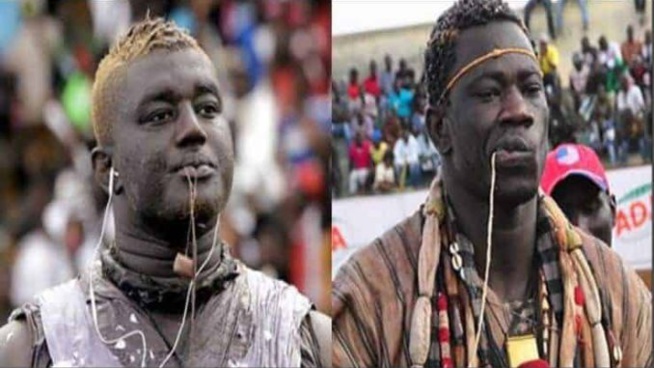 GASTON MBENGUE : «dina djokh avance Balla Gaye2 ak Boy Niang 2 souma…»