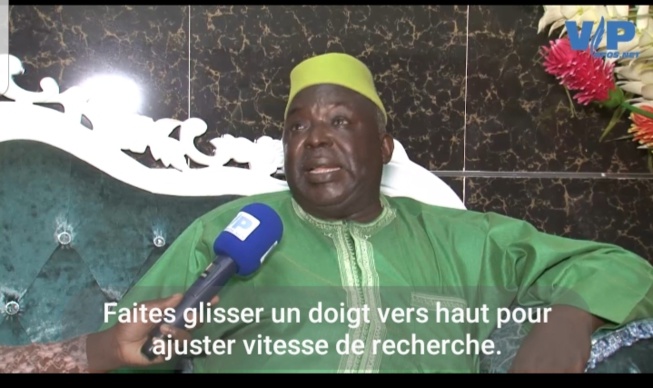 Litige foncier à ouakam Omar Gueye fait de graves révélations sur le dossier et ....
