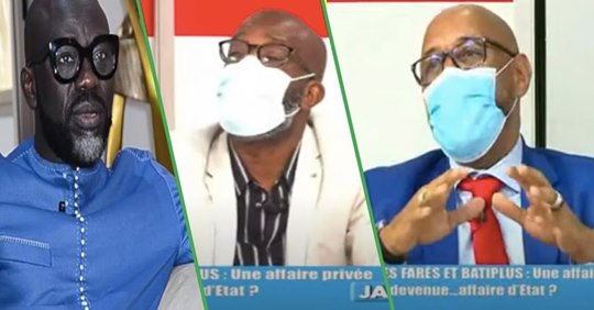 Bouba Ndour et Charles Faye sur l’affaire Cheikh Yérim Seck : « Yalla na you mélni continué… »